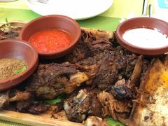 -ALAMEEN阿拉伯餐厅(三里屯店)