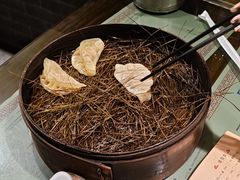 -松针蔡记蒸饺(花园路店)