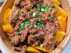 -全牛匠·乐山跷脚牛肉(新中关店)