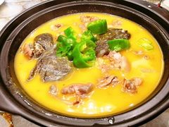 -卿雲阁私人高定餐厅(汉口江滩店)