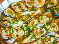 -79号渔船海鲜饭店(华强北店)