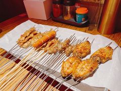 -火联烧烤(学院路创始店)