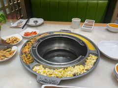 -韩宫宴炭火烤肉(印象城店)