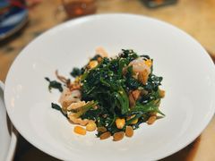 -范家小馆·烤鸭新京菜(金融街店)