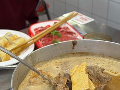 -燃计沙茶皇·香港沙茶火锅(人广旗舰店)