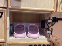 -星河湾温泉洗浴酒店