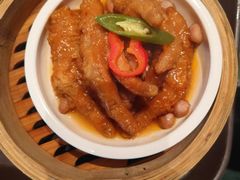 -金河半岛园林酒家(金融城店)