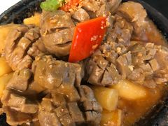 -潮堂 · 潮州菜(国贸商城店)