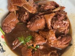 -遇见小院—虹鳟鱼•农家菜(怀柔店)