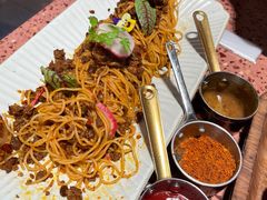 火辣天使意面-La Terre乐田(万象城店)