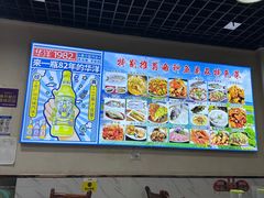 -丹水桥地锅鱼·翘嘴鲌·地方特色全鱼宴(丹江口大坝店)