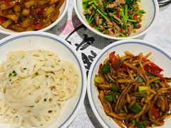酸萝卜炒肚丝-壹盏灯(蚂蚁工房店)