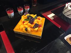 -桃源春晓中餐厅 TaoYuan Restaurant