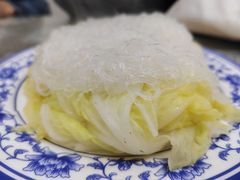 -清真·鸦儿李记·小馆(后海店)
