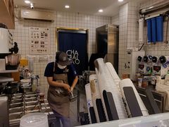 -茶百道(荣科路店)