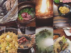 -和萌牛肠烧烤(财富中心店)