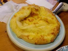 米德特色奶酪包-米德维奇俄式西餐厅(西六道街店)