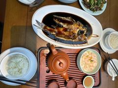 -外婆烧.老杭帮菜(庆春店)