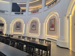 -广东革命历史博物馆办公楼