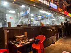 -纪录片《人生一串》体验店(静安店)
