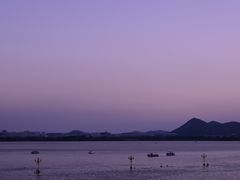 -云龙湖旅游景区