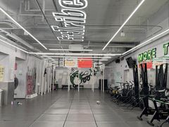 -乐刻体能馆FitTribe飞踹运动(西湖银泰店)