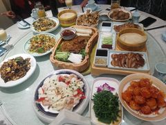 -大草原清真饭庄(沙河店)