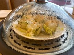 -港畔赶海蒸汽海鲜烧烤自助(仙螺岛店)