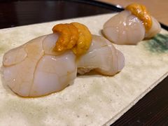 -鮨青(恒基名人购物中心店)