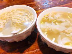 小净云吞-吴财记面家(大同路店)