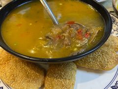 -双东酒店(东关街店)