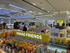 -新罗免税店(济州店)