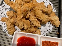 -小菜园新徽菜(合肥瑶海万达店)