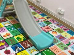 -瑞思少儿中心·少儿英语素养启蒙(勒泰直营校区)