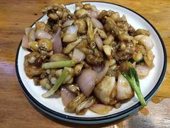 -百家鲜·杭帮菜