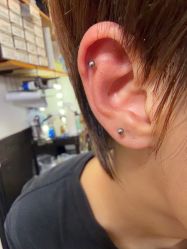 -匿名者纹身学院派·刺青