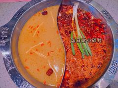 -辣斗辣火锅(太古里店)