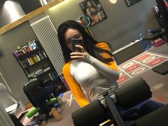 -漾健身·普拉提(橡树湾店)