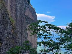 -江郎山风景名胜区