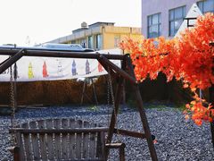 -DGE季风钓虾营地·团建·聚会