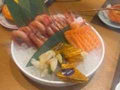 -菊上•尊品料理(蚌埠银泰店)