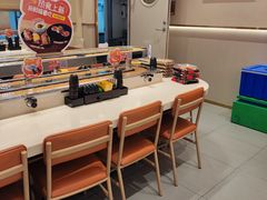-争鲜回转寿司(东方银座店)