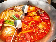 -湊湊火锅·茶憩(皇姑万象汇店)