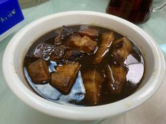 -芸海阁·农家私房菜(沙家浜景区出口店)