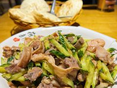 -虎豹肉合(香港街店)