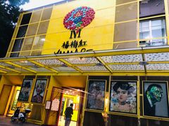 -杨梅红艺术教育(深圳南山书城教学中心)