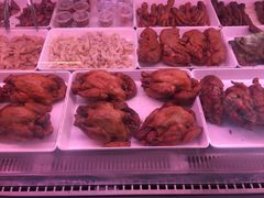 -阿满卤香鸡(新街口印象汇店)