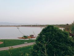 -幸福湖国际会议中心