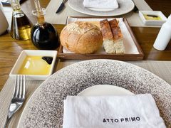 -Atto Primo