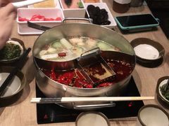 -野妹火锅(南园店)